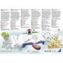 Set Creatie Xoomy Maxi Cu Rola De Hartie Ravensburger - 3